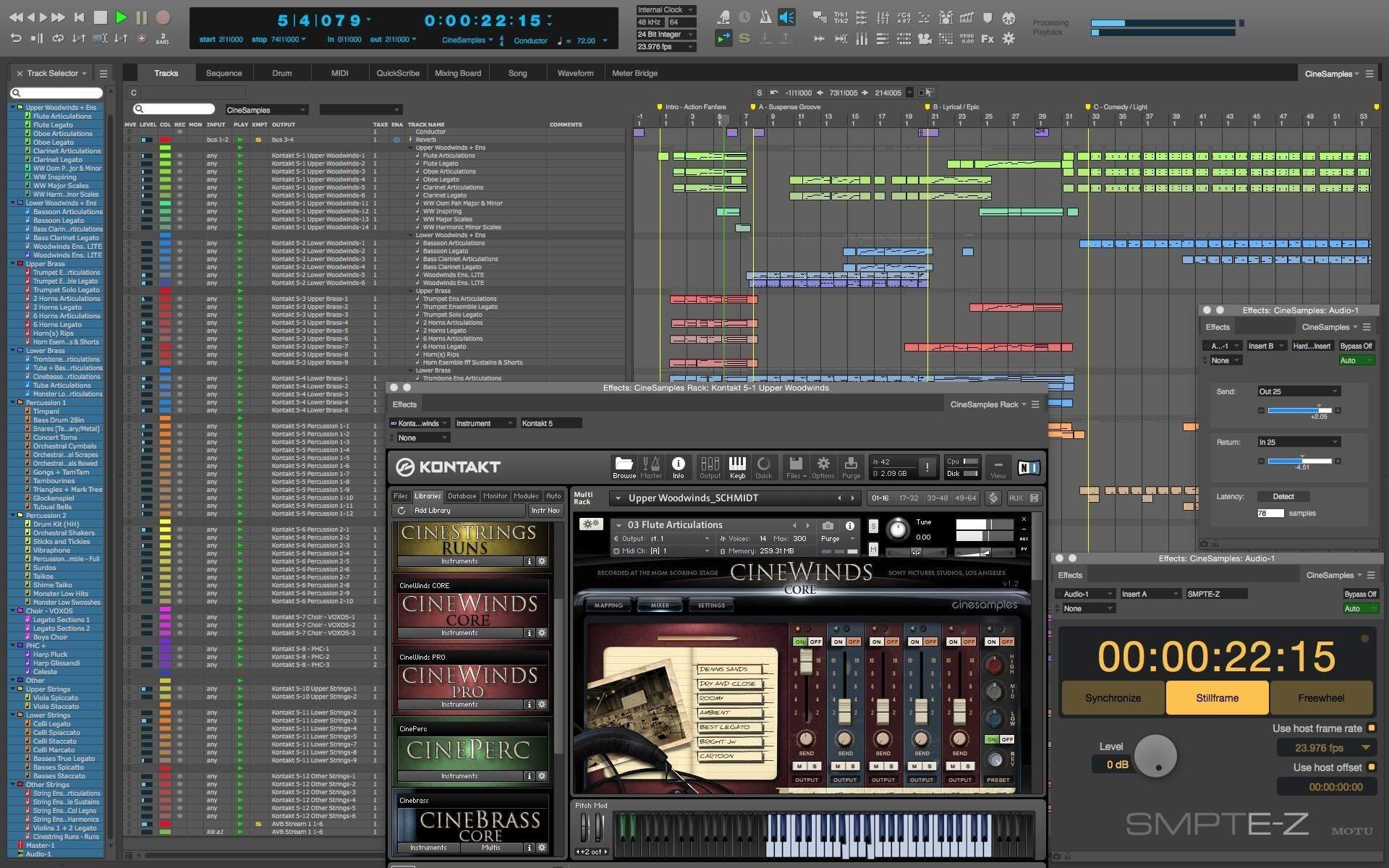 Khusus Pemula 10 Alternatif Software untuk Produser EDM