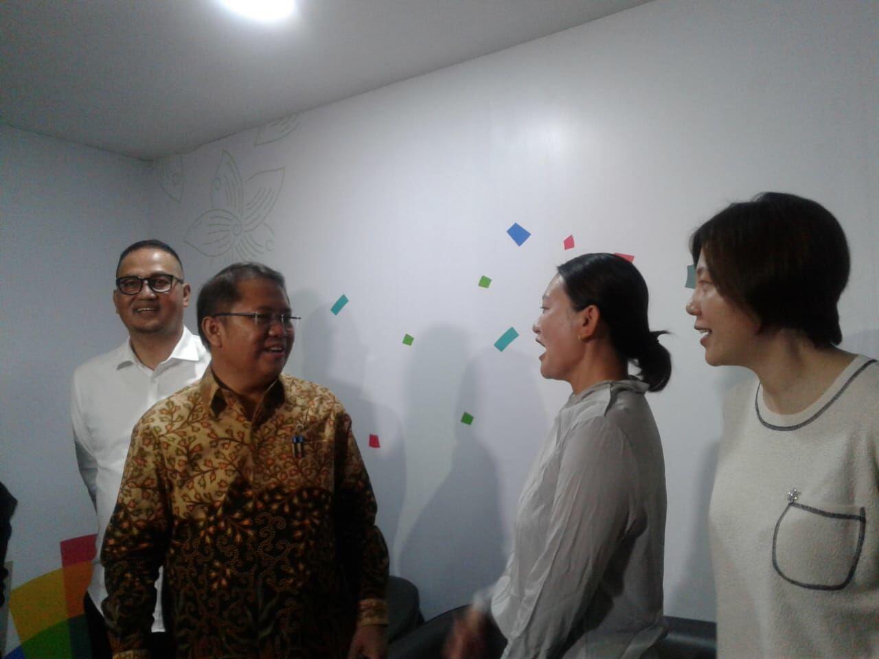 Tik Tok Temui Kominfo, Ini Hasilnya!