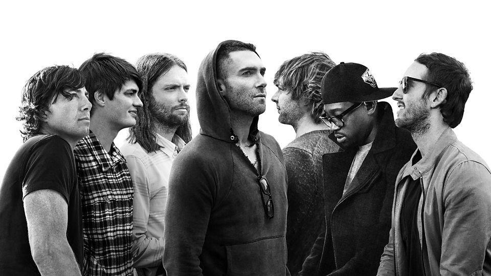 Ini 6 Fakta di Balik Keseruan Video Clip 'Girls Like You' Maroon 5