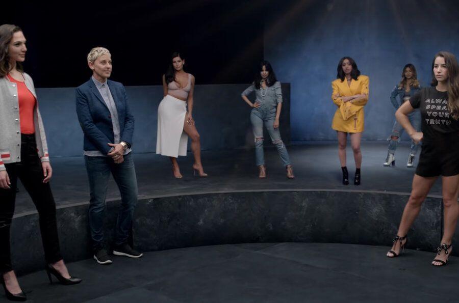 Ini 6 Fakta di Balik Keseruan Video Clip 'Girls Like You' Maroon 5