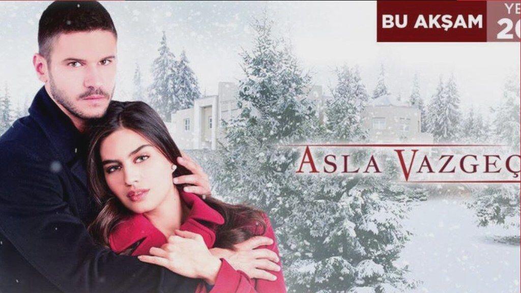 6 TV Series Asal Turki yang Pernah Tayang di Indonesia, Ada Favoritmu?