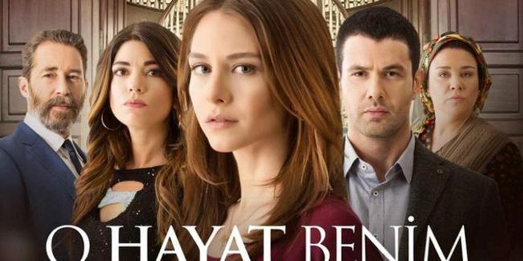 6 TV Series Asal Turki yang Pernah Tayang di Indonesia, Ada Favoritmu?