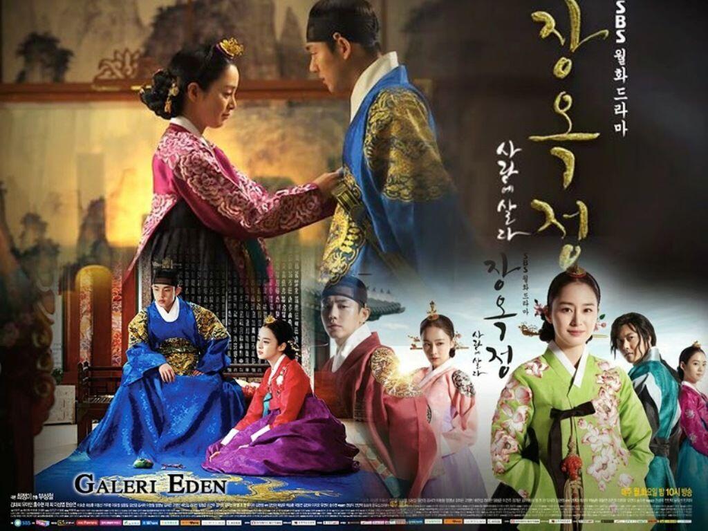 5 Tahun Berlalu, Ini Kabar 11 Pemain Drama Jang Ok-jung