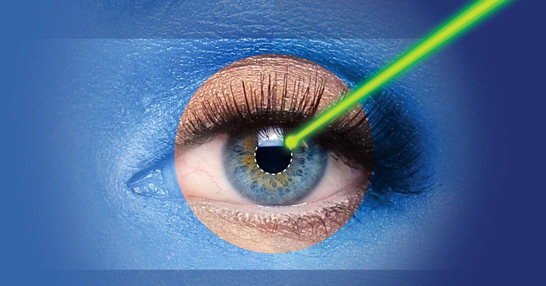 Jangan Arahkan Laser Pointer Langsung ke Mata, Ini Alasan Seriusnya!