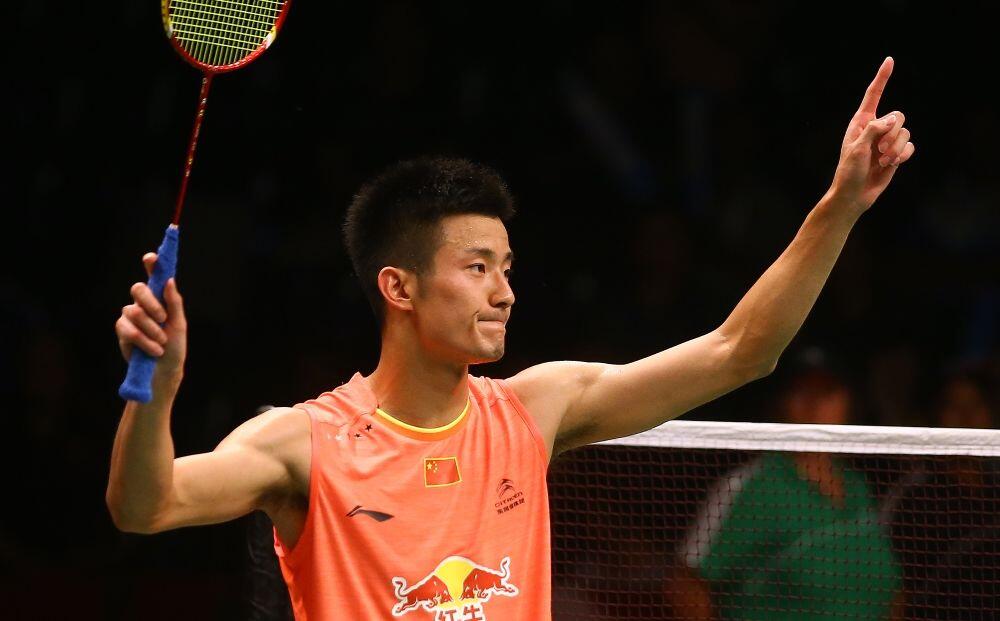 Indonesia Open yang Angker Bagi Tunggal Putra Tiongkok