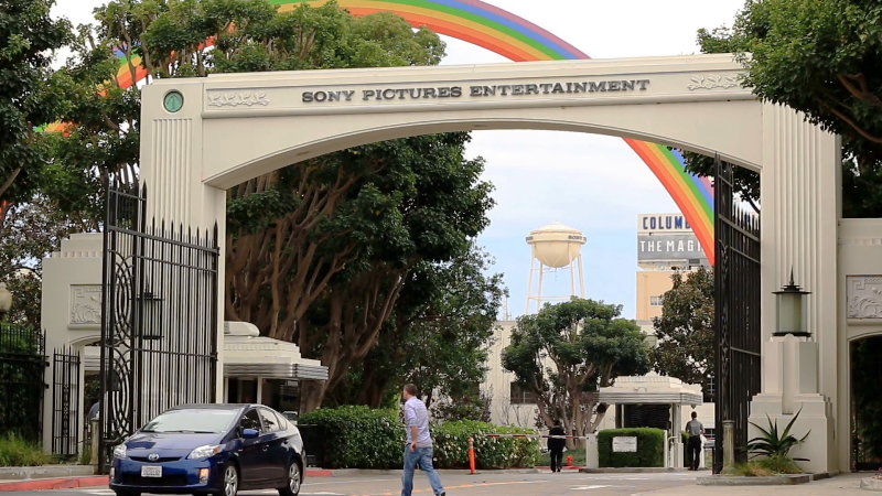Sony Pictures Tak Sengaja Mengunggah Film Secara Lengkap ke YouTube
