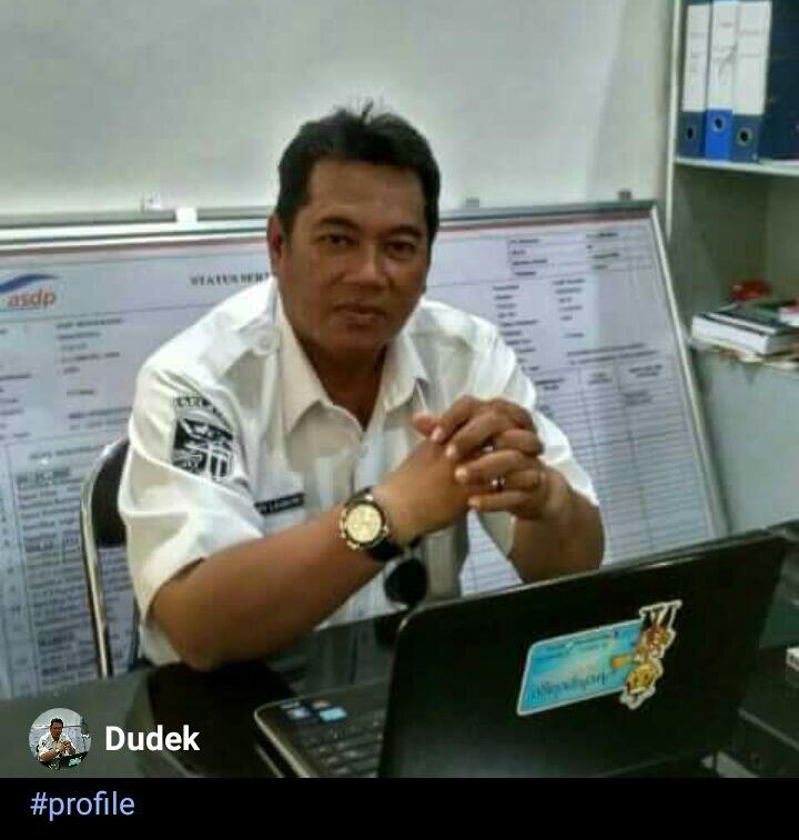 Sesaat Sebelum Kapal Tenggelam, Hari Lasmono Masih Telepon Istri