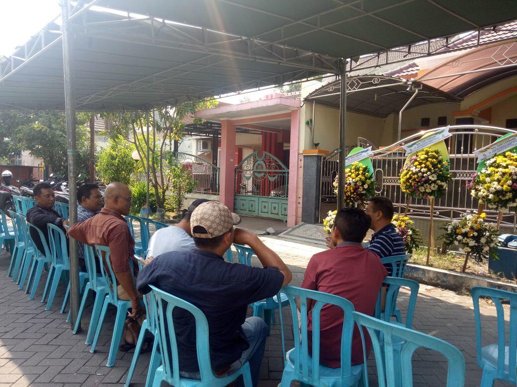 Sesaat Sebelum Kapal Tenggelam, Hari Lasmono Masih Telepon Istri