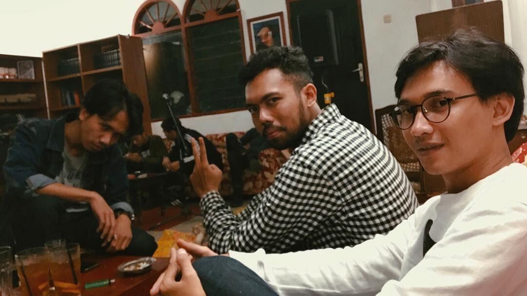 10 Penulis Muda Masa Depan Indonesia Ini Karyanya Wajib Kamu Baca