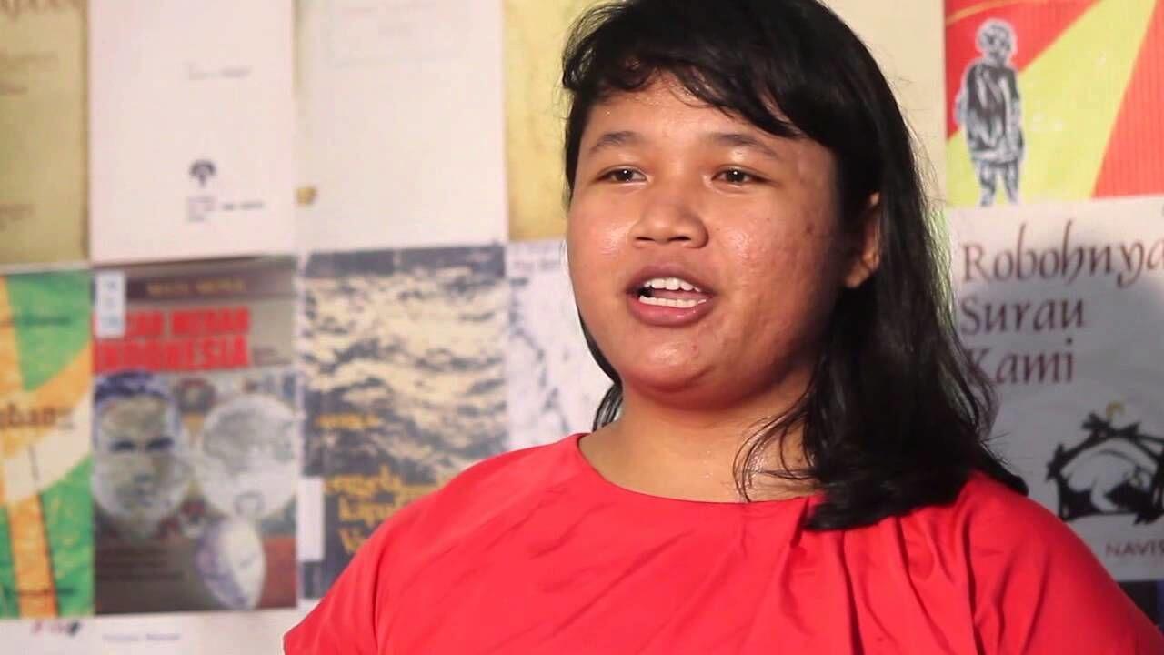 10 Penulis Muda Masa Depan Indonesia Ini Karyanya Wajib Kamu Baca
