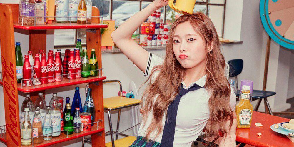 Ini Dia Deretan Idol KPop Cewek yang Berulang Tahun di Bulan Juli