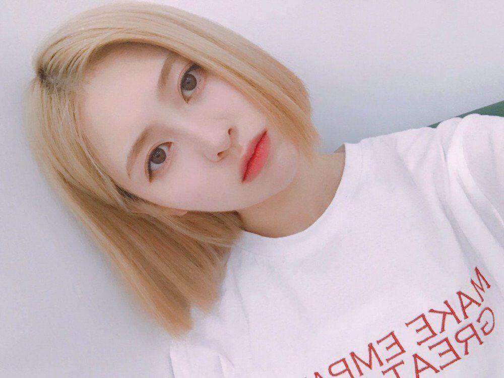 Ini Dia Deretan Idol KPop Cewek yang Berulang Tahun di Bulan Juli