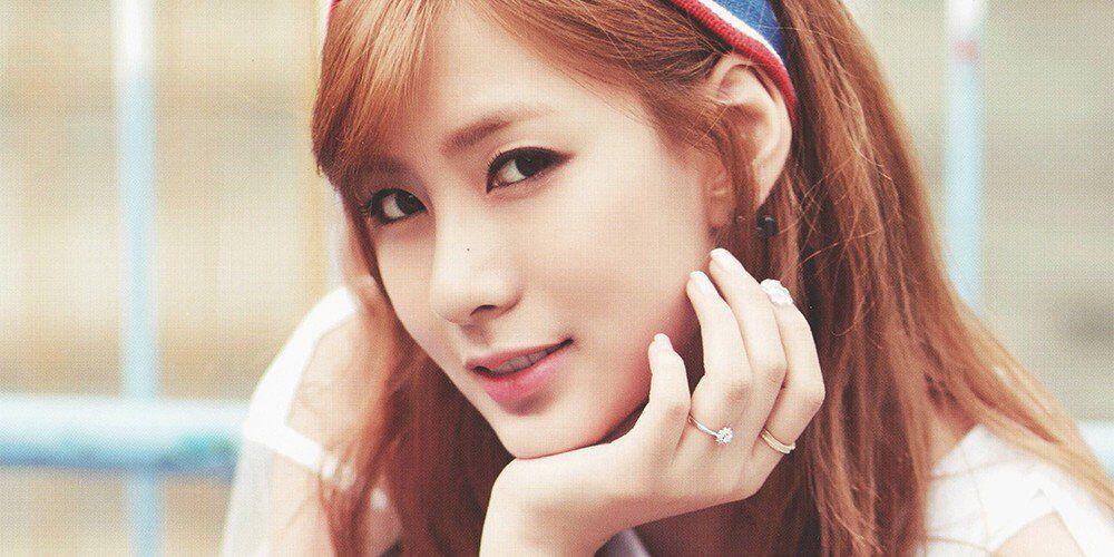 Ini Dia Deretan Idol KPop Cewek yang Berulang Tahun di Bulan Juli