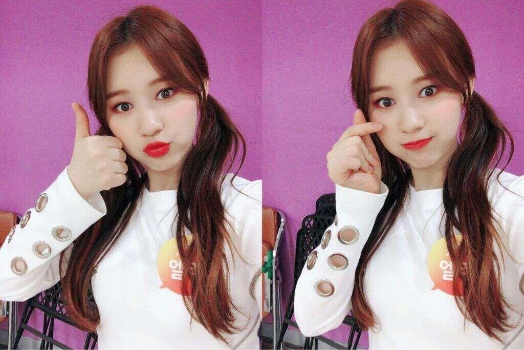 Ini Dia Deretan Idol KPop Cewek yang Berulang Tahun di Bulan Juli