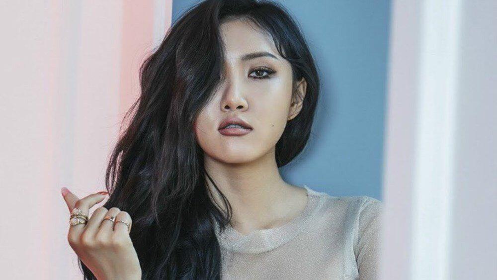Ini Dia Deretan Idol KPop Cewek yang Berulang Tahun di Bulan Juli
