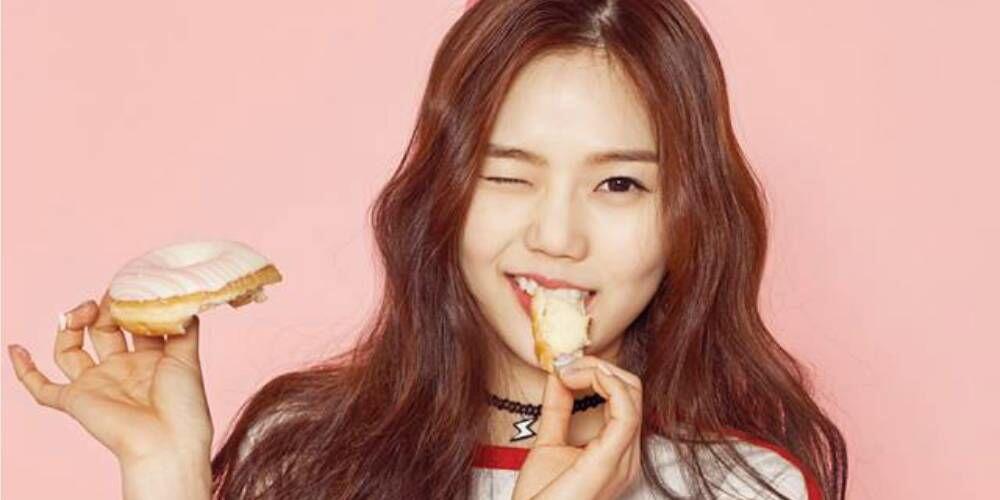 Ini Dia Deretan Idol KPop Cewek yang Berulang Tahun di Bulan Juli