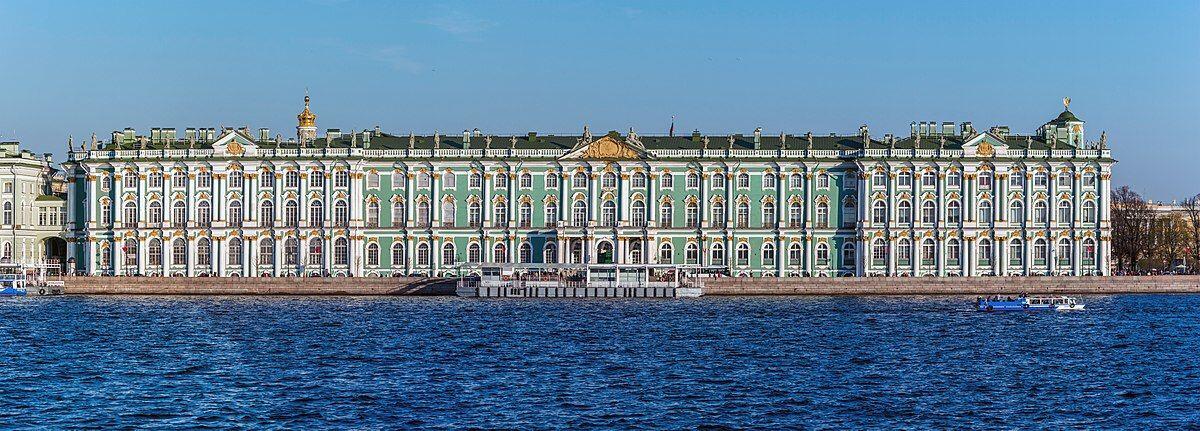 8 Istana Megah di Rusia yang Wajib Dikunjungi Saat ke St. Petersburg