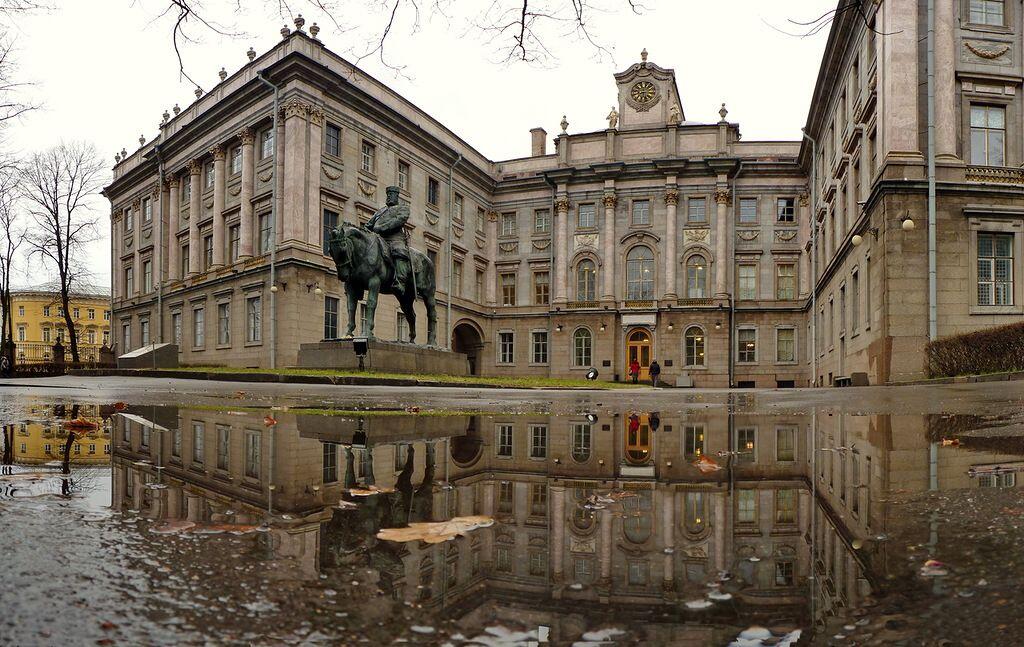 8 Istana Megah di Rusia yang Wajib Dikunjungi Saat ke St. Petersburg