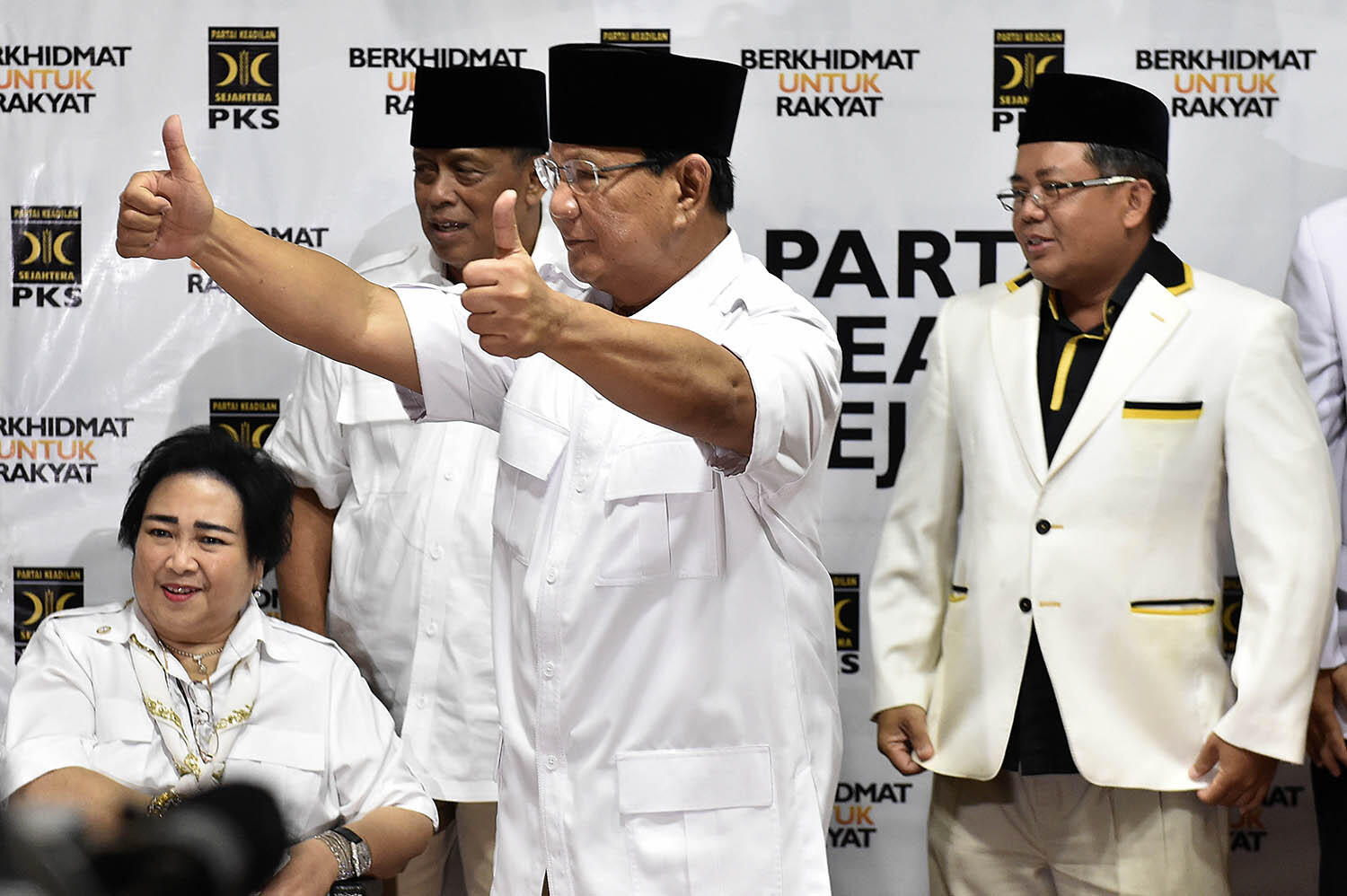 PKS Sebut Anies Lebih Cocok Jadi Capres, Ini Tanggapan Gerindra