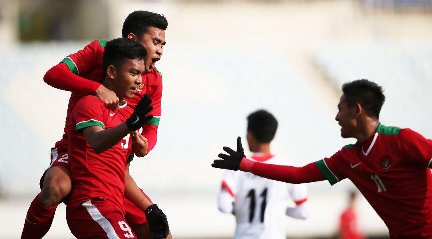 Dicukur Indonesia 4-0, Pelatih Singapura Akui Kalah Kualitas