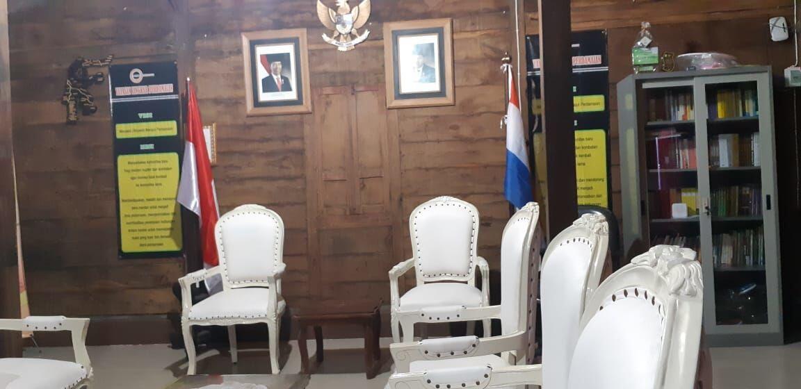Sambangi Lamongan, Menlu Belanda Akan Bahas Deradikalisasi
