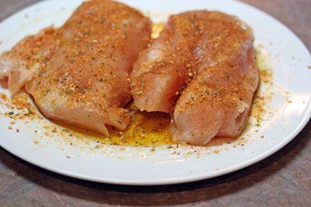 5 Kesalahan Mengolah dan Masak Ayam yang Sering Dilakukan, Sudah Tahu?