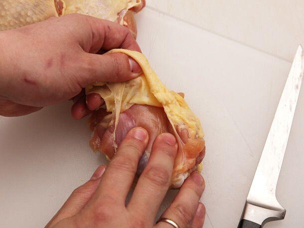 5 Kesalahan Mengolah dan Masak Ayam yang Sering Dilakukan, Sudah Tahu?