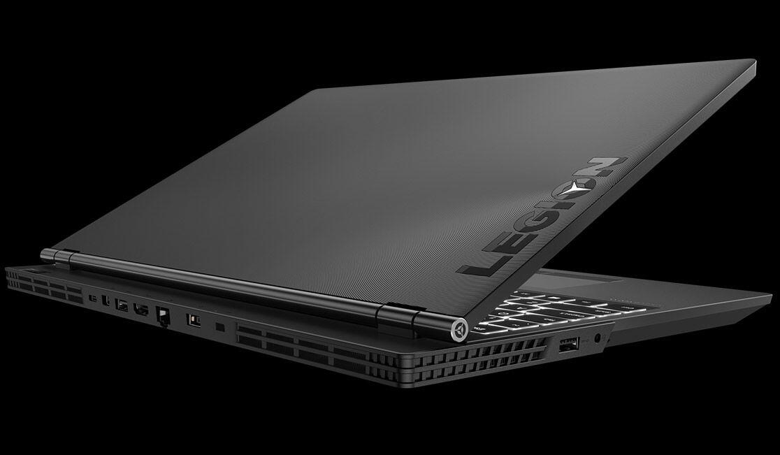 Khusus Gamers, 3 Varian Laptop Gaming Terbaru dari Lenovo Legion