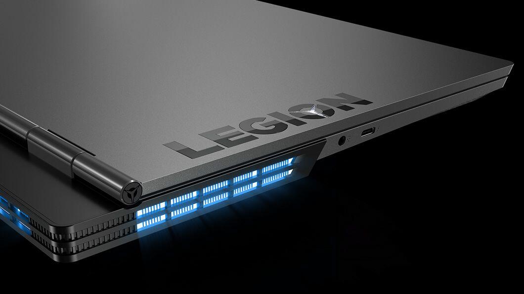 Khusus Gamers, 3 Varian Laptop Gaming Terbaru dari Lenovo Legion