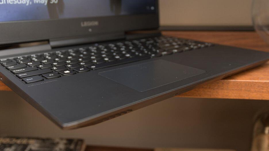 Khusus Gamers, 3 Varian Laptop Gaming Terbaru dari Lenovo Legion