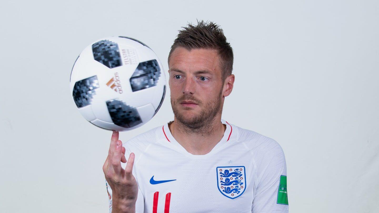 Terungkap! Penalti Kelima Inggris Seharusnya Dieksekusi Jamie Vardy