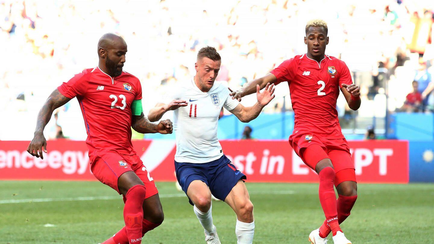 Terungkap! Penalti Kelima Inggris Seharusnya Dieksekusi Jamie Vardy