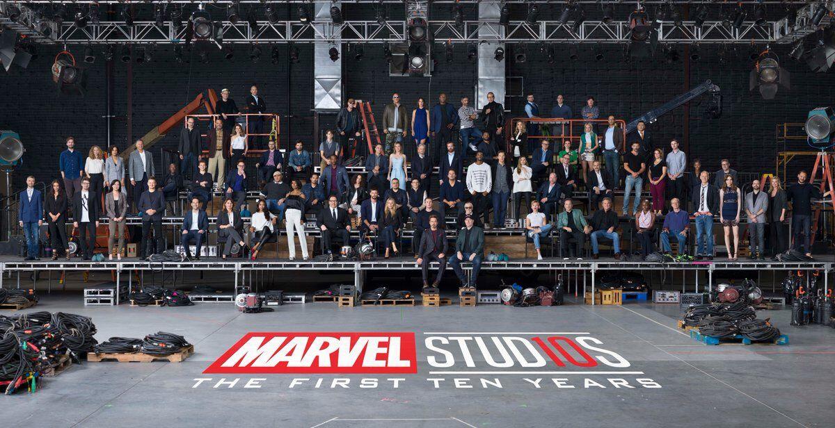 Keren! Marvel Bakal Punya Sutradara Perempuan Untuk Pertama Kalinya