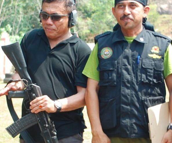 Diamankan KPK Dalam OTT, Ini Rekam Jejak Irwandi Yusuf
