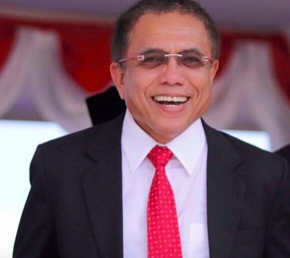Diamankan KPK Dalam OTT, Ini Rekam Jejak Irwandi Yusuf