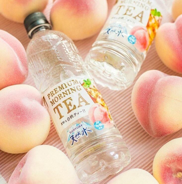 9 Minuman Unik di Jepang yang Berwarna Bening, dari Teh hingga Kopi