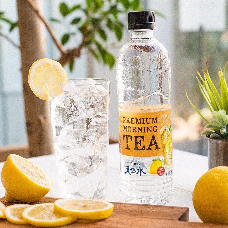 9 Minuman Unik di Jepang yang Berwarna Bening, dari Teh hingga Kopi