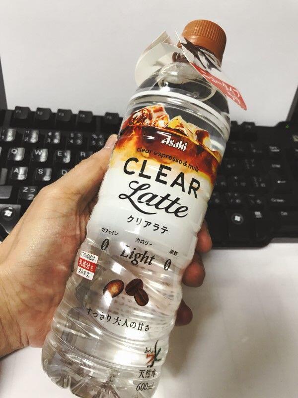9 Minuman Unik di Jepang yang Berwarna Bening, dari Teh hingga Kopi