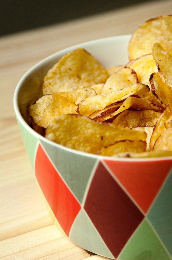 10 Snack Khas dari Berbagai Negara Saat Nonton Piala Dunia, Enak Abis!
