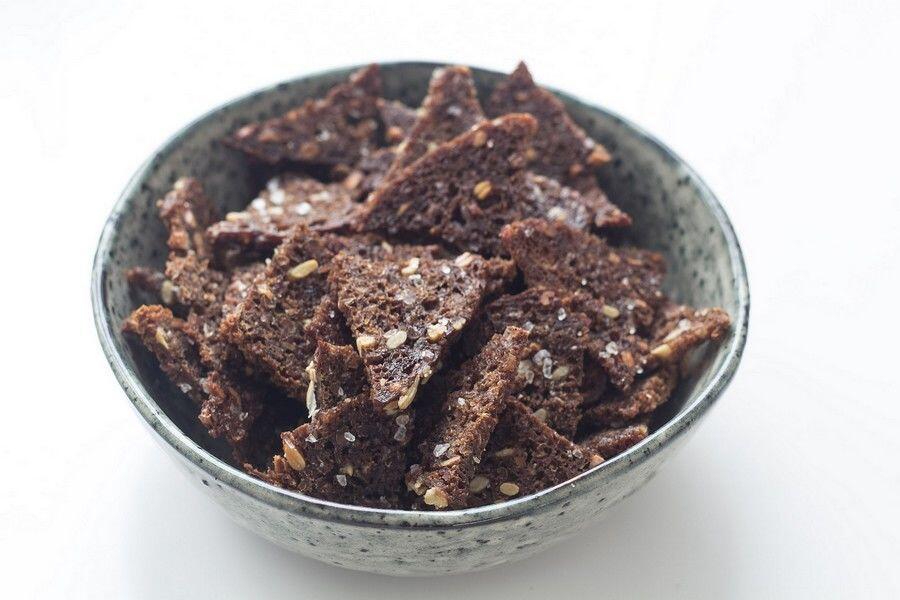 10 Snack Khas dari Berbagai Negara Saat Nonton Piala Dunia, Enak Abis!