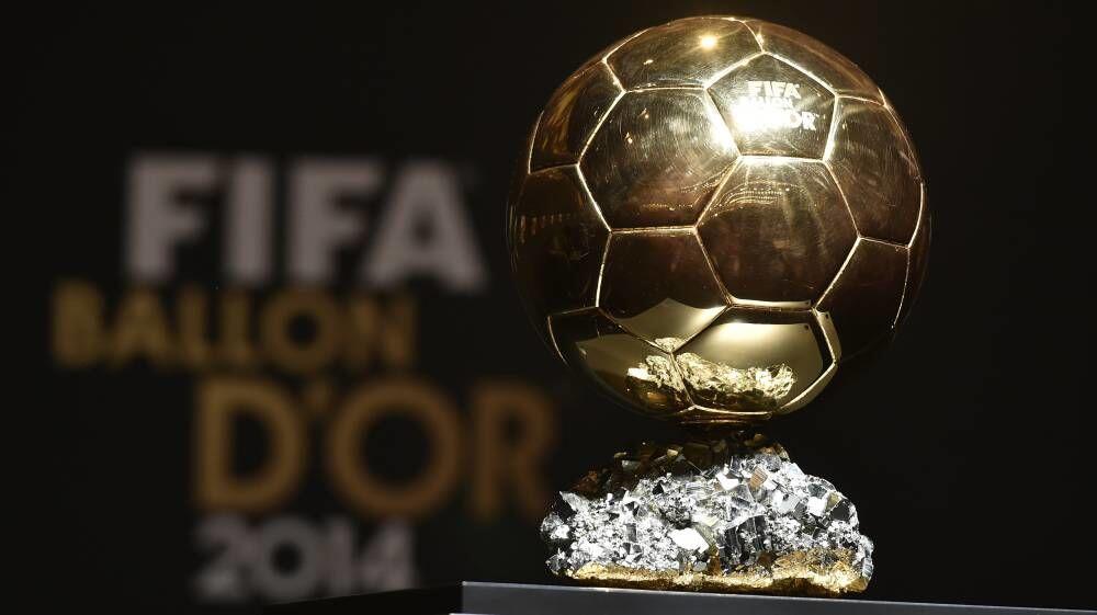 3 Calon Peraih Ballon d'Or Usai Ronaldo & Messi Meredup di Piala Dunia