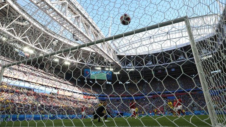 Rampungkan 16 Besar, Berikut Catatan Statistik Menarik Piala Dunia