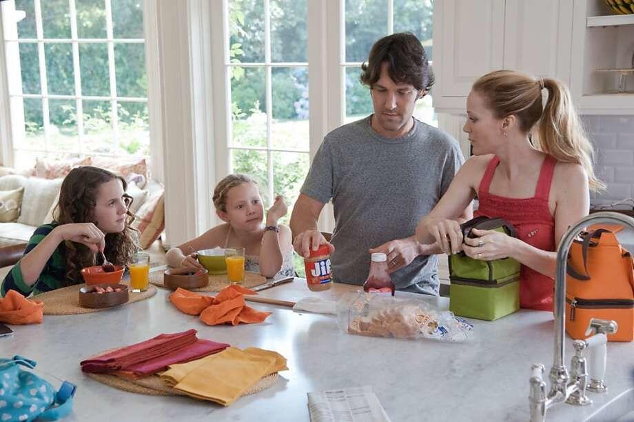 Selain Ant-Man and the Wasp, 5 Film ini Pernah Diperankan Paul Rudd