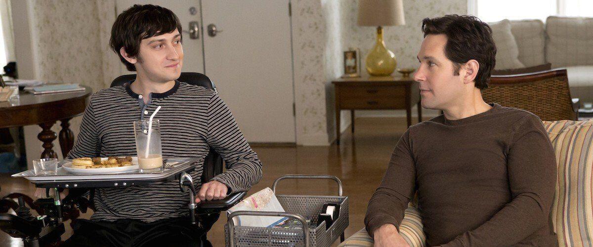 Selain Ant-Man and the Wasp, 5 Film ini Pernah Diperankan Paul Rudd