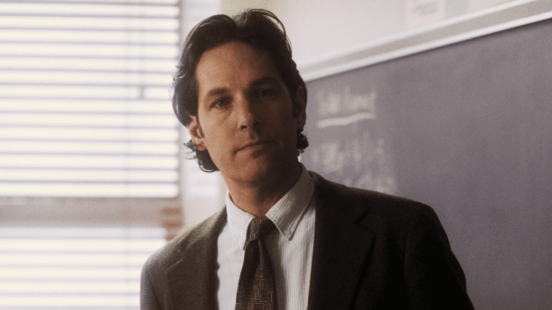 Selain Ant-Man and the Wasp, 5 Film ini Pernah Diperankan Paul Rudd