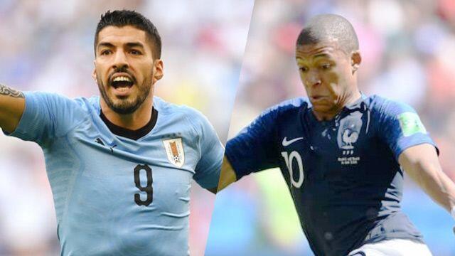 Prediksi Uruguay vs Prancis: Persoalan Besar Hantui La Celeste