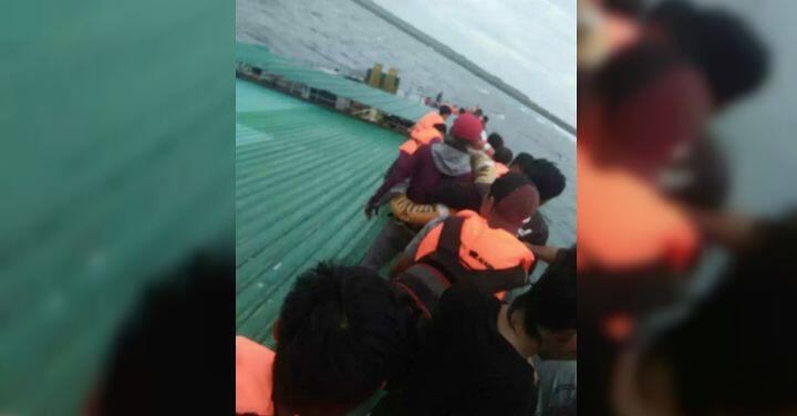 Catatan Penting Pasca Tragedi KM Sinar Bangun dan KM Lestari Maju