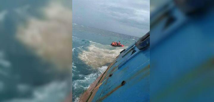 Catatan Penting Pasca Tragedi KM Sinar Bangun dan KM Lestari Maju