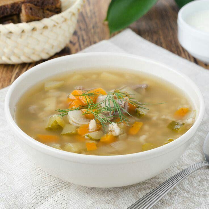 7 Kebiasaan Makan Orang Rusia yang Bisa Membantumu Mulai Hidup Sehat
