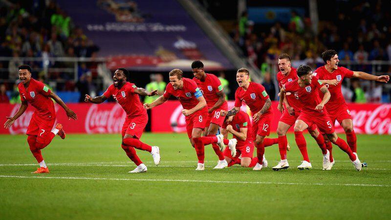 4 Fakta Menarik Perempat Final Piala Dunia 2018 yang Perlu Diketahui